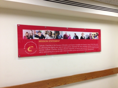 Office & Suite Signs