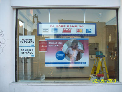 Poster & Sign Frames
