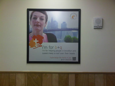 Poster & Sign Frames
