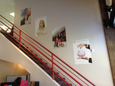 Poster & Sign Frames