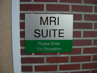 Screen Printed Signs