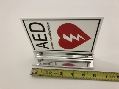 Screen Printed Signs