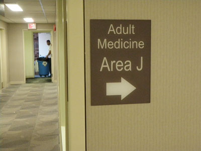 Screen Printed Signs