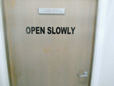 Vinyl Decals & Window Graphics