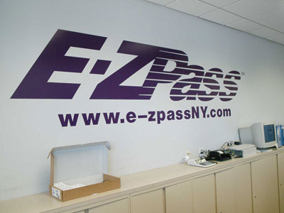 Vinyl Decals & Window Graphics