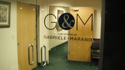 Vinyl Decals & Window Graphics