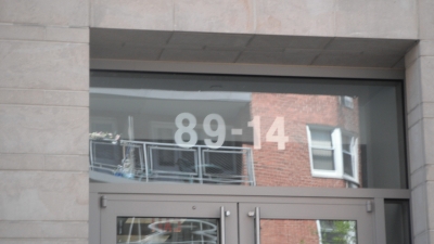 Vinyl Decals & Window Graphics
