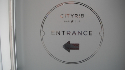Vinyl Decals & Window Graphics