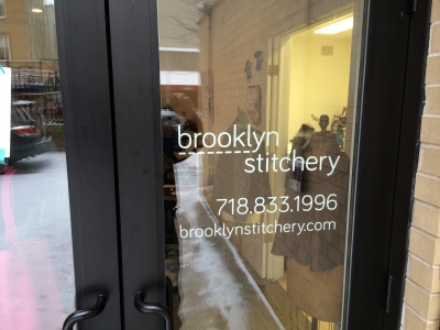 Vinyl Decals & Window Graphics