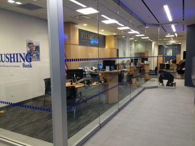 Vinyl Decals & Window Graphics