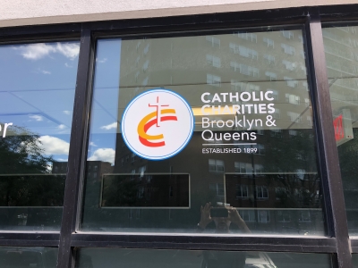 Vinyl Decals & Window Graphics