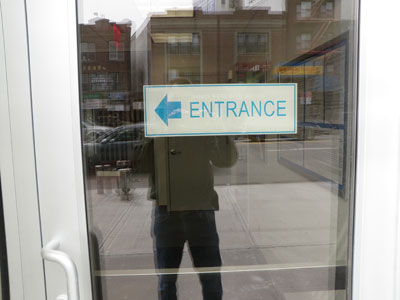Vinyl Decals & Window Graphics