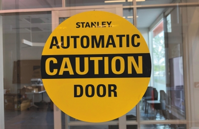 Vinyl Decals & Window Graphics