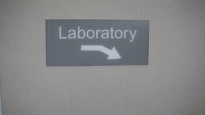 Wayfinding Signs