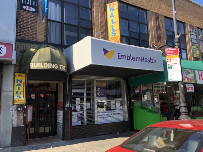 Awnings