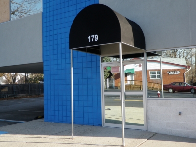 Awnings