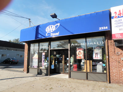 Awnings