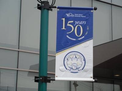 Banners & Flags