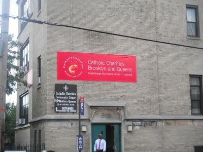 Banners & Flags