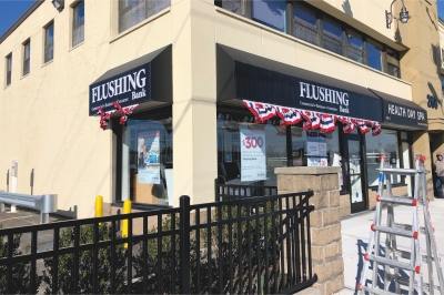 Banners & Flags