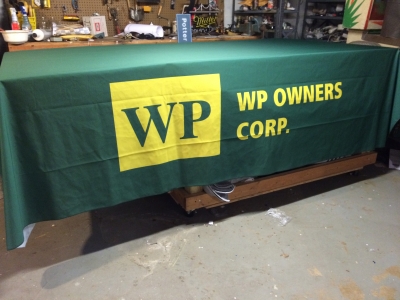 Banners & Flags