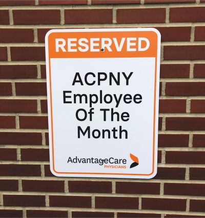 Commercial Signs
