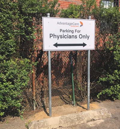 Commercial Signs