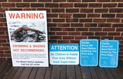 Commercial Signs