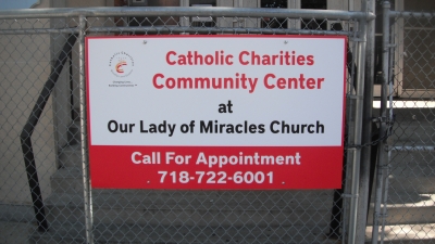 Commercial Signs