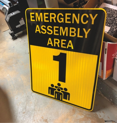 Commercial Signs