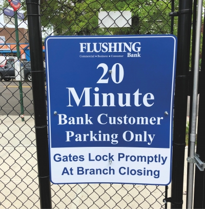 Commercial Signs