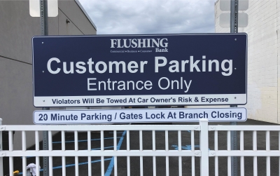 Commercial Signs
