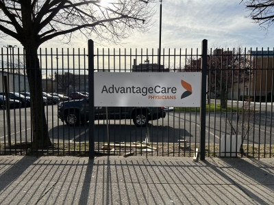 Commercial Signs