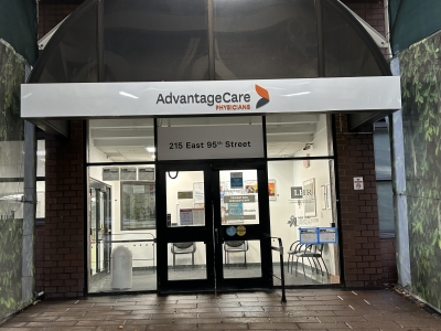 Commercial Signs