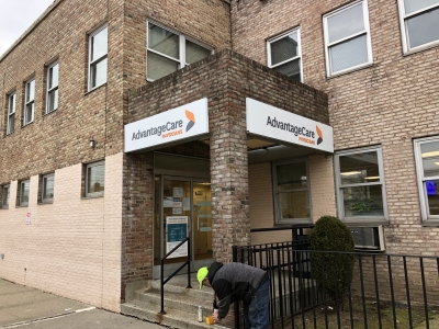 Commercial Signs