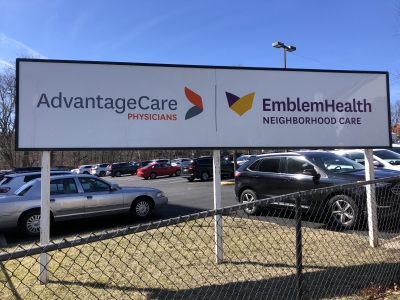 Commercial Signs