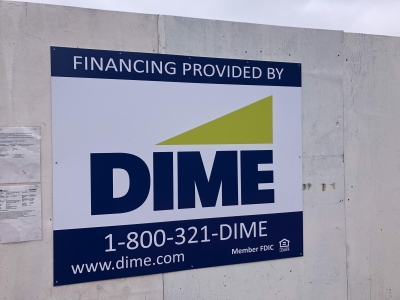 Commercial Signs