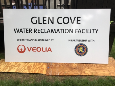 Commercial Signs