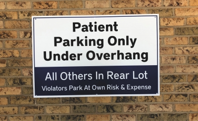 Commercial Signs