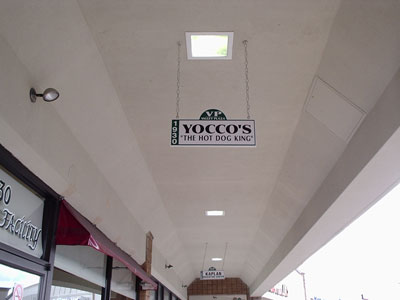Commercial Signs