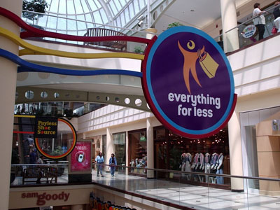 Commercial Signs