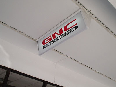 Commercial Signs