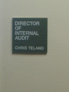 ADA & Modular Sign Systems