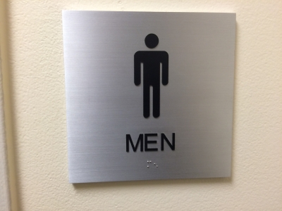 ADA & Modular Sign Systems