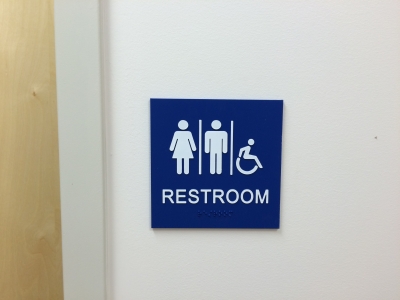 ADA & Modular Sign Systems