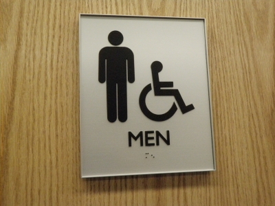 ADA & Modular Sign Systems