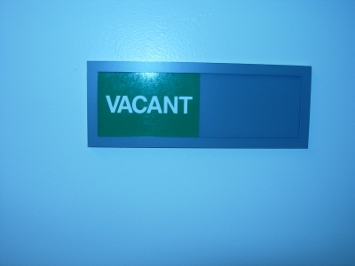 Changeable Signs