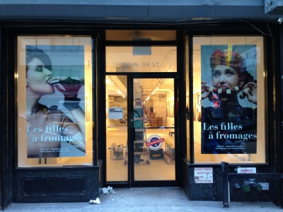 Digital Print Signs