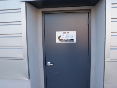 Digital Print Varied Materials