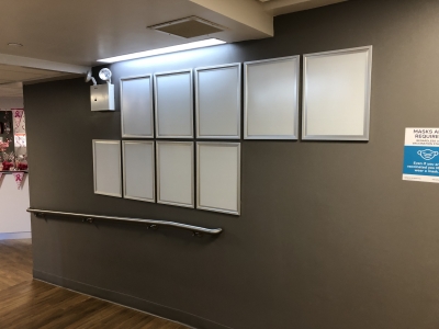 Poster & Sign Frames